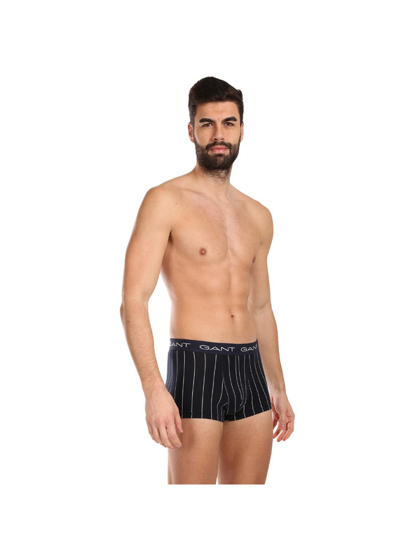 Gant Sada tří - pánské boxerky Gant vícebarevné