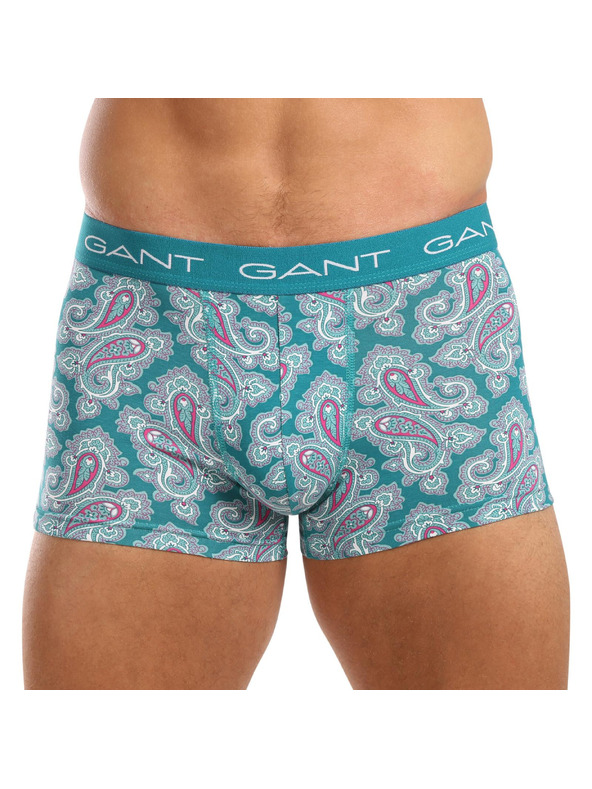 Gant Sada tří - pánské boxerky Gant vícebarevné