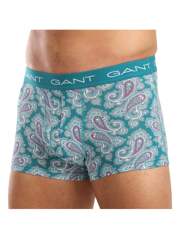 Gant Sada tří - pánské boxerky Gant vícebarevné