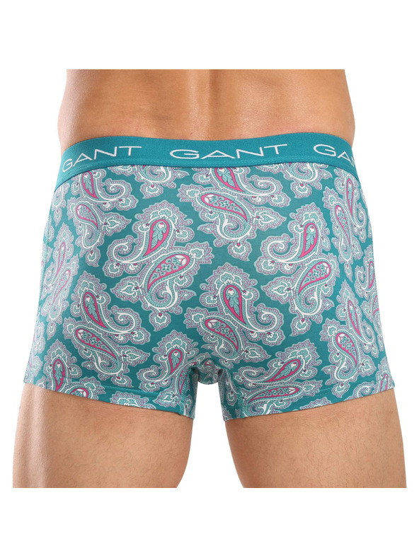 Gant Sada tří - pánské boxerky Gant vícebarevné