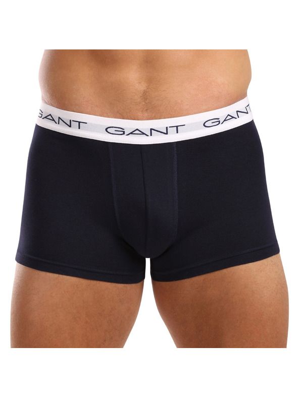 Gant Sada tří - pánské boxerky Gant vícebarevné