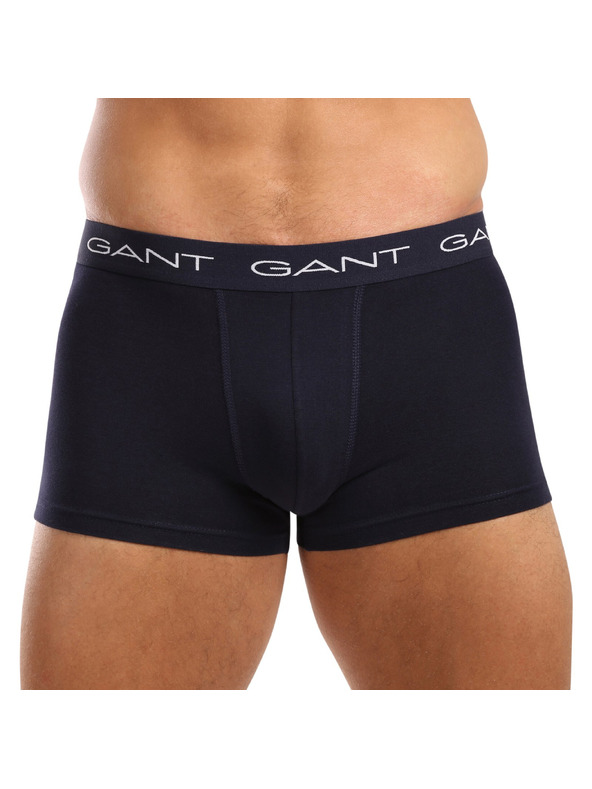 Gant Sada tří - pánské boxerky Gant vícebarevné