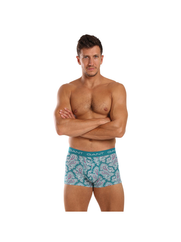 Gant Sada tří - pánské boxerky Gant vícebarevné