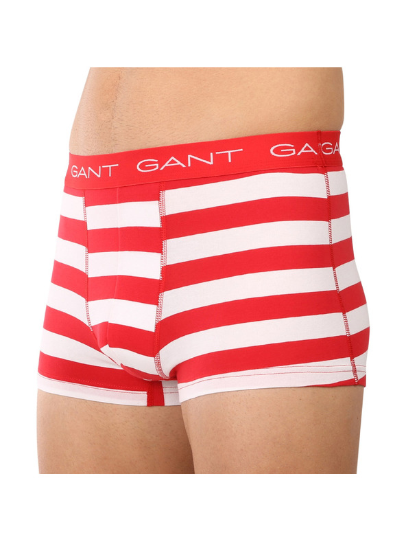 Gant Sada tří - pánské boxerky Gant vícebarevné