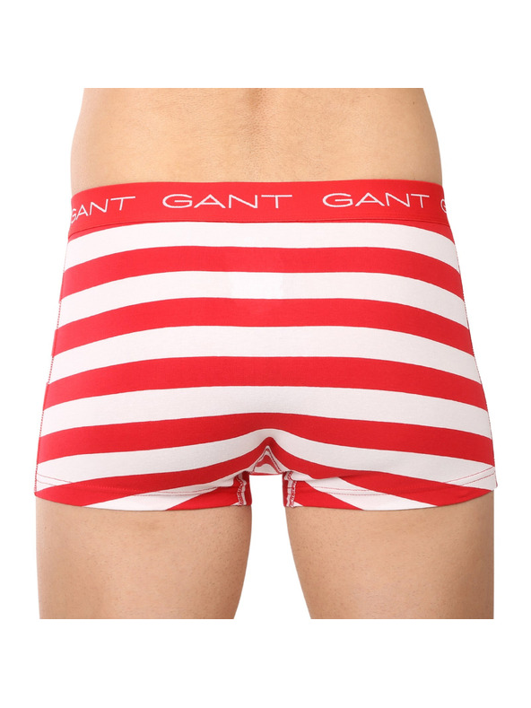 Gant Sada tří - pánské boxerky Gant vícebarevné