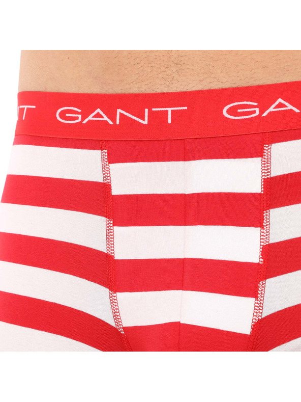 Gant Sada tří - pánské boxerky Gant vícebarevné