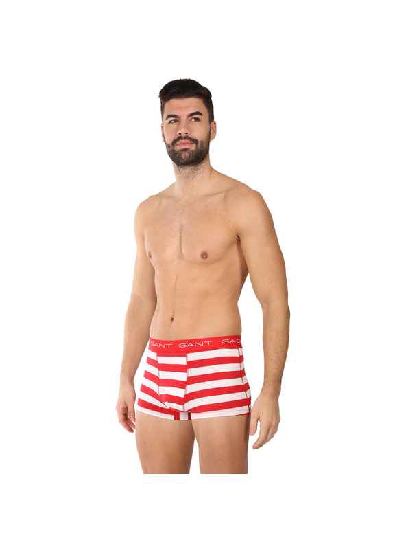 Gant Sada tří - pánské boxerky Gant vícebarevné