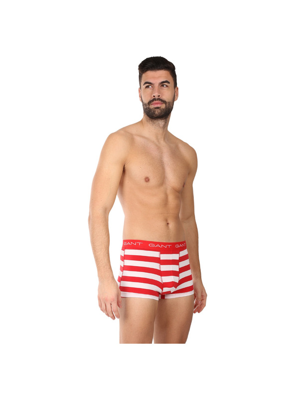 Gant Sada tří - pánské boxerky Gant vícebarevné