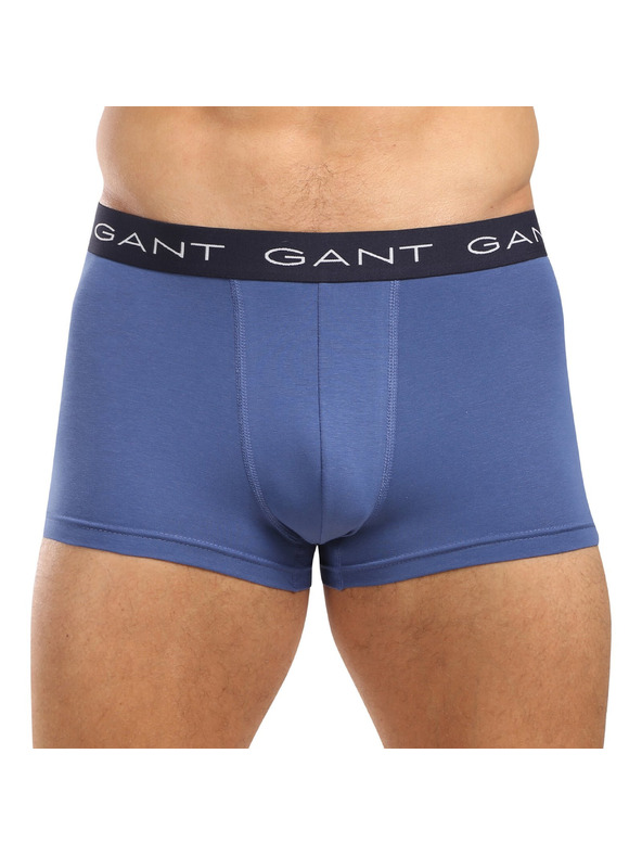 Gant Sada tří - pánské boxerky Gant vícebarevné