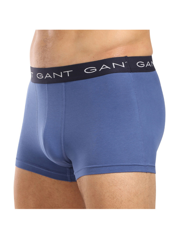 Gant Sada tří - pánské boxerky Gant vícebarevné