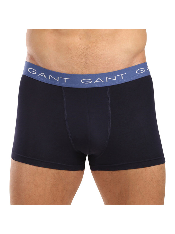 Gant Sada tří - pánské boxerky Gant vícebarevné