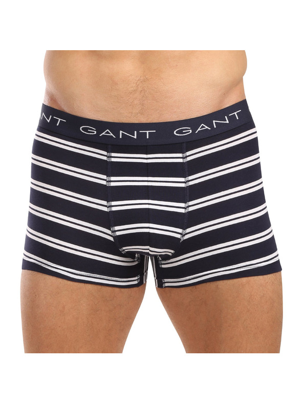 Gant Sada tří - pánské boxerky Gant vícebarevné
