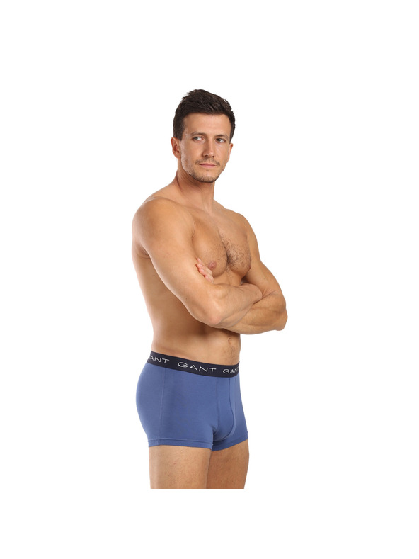 Gant Sada tří - pánské boxerky Gant vícebarevné