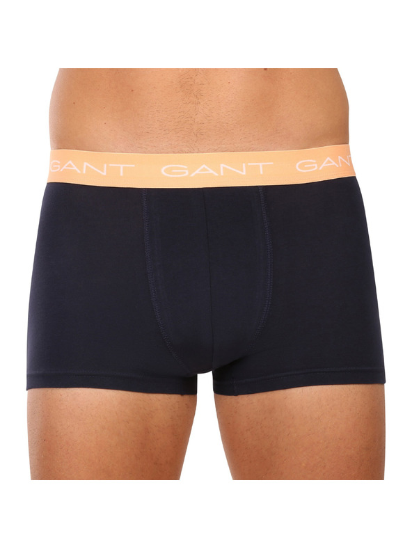 Gant Sada tří - pánské boxerky Gant vícebarevné