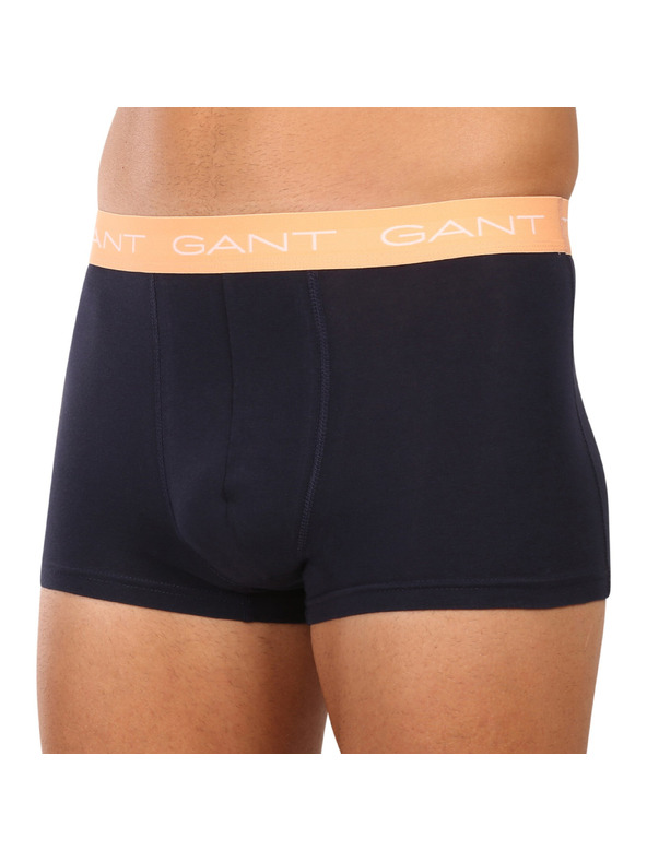 Gant Sada tří - pánské boxerky Gant vícebarevné