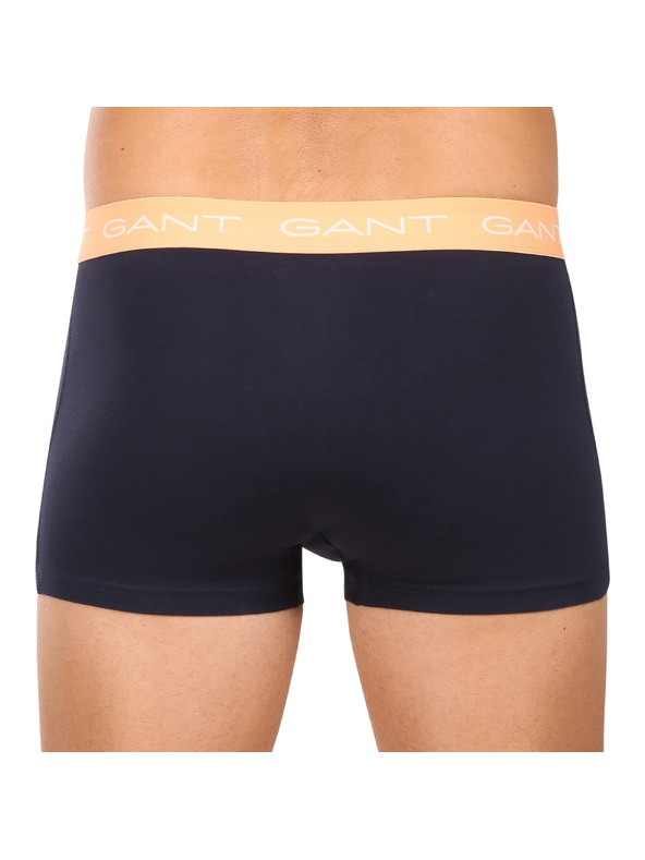 Gant Sada tří - pánské boxerky Gant vícebarevné