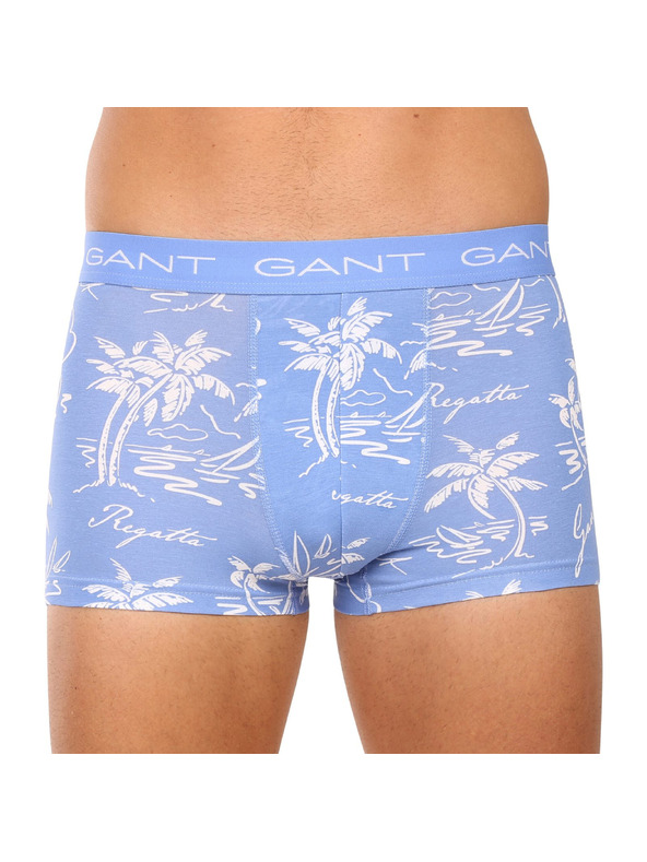Gant Sada tří - pánské boxerky Gant vícebarevné