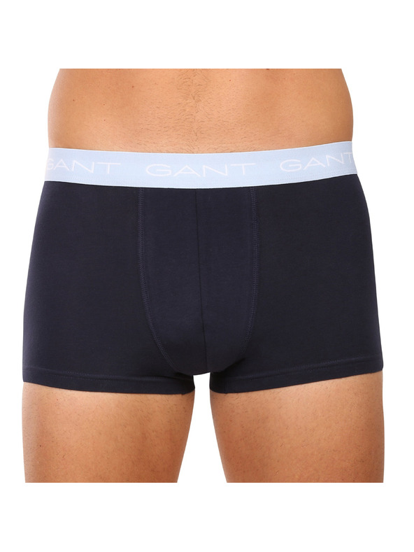 Gant Sada tří - pánské boxerky Gant vícebarevné