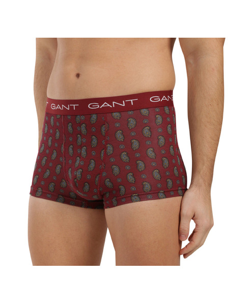 Gant Sada tří - pánské boxerky Gant gift box vícebarevné