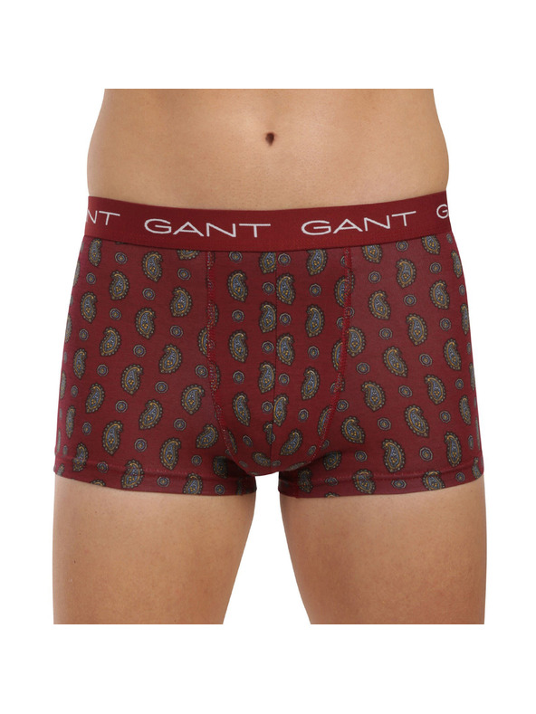 Gant Sada tří - pánské boxerky Gant gift box vícebarevné