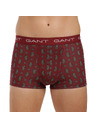 Gant Sada tří - pánské boxerky Gant gift box vícebarevné