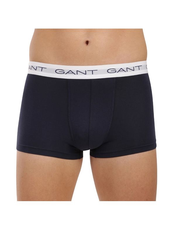 Gant Sada tří - pánské boxerky Gant gift box vícebarevné