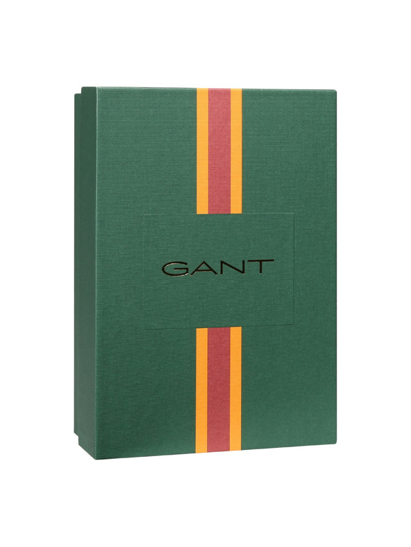 Gant Sada tří - pánské boxerky Gant gift box vícebarevné