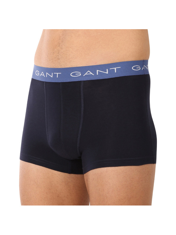 Gant Sada tří - pánské boxerky Gant vícebarevné