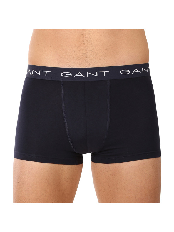 Gant Sada tří - pánské boxerky Gant vícebarevné