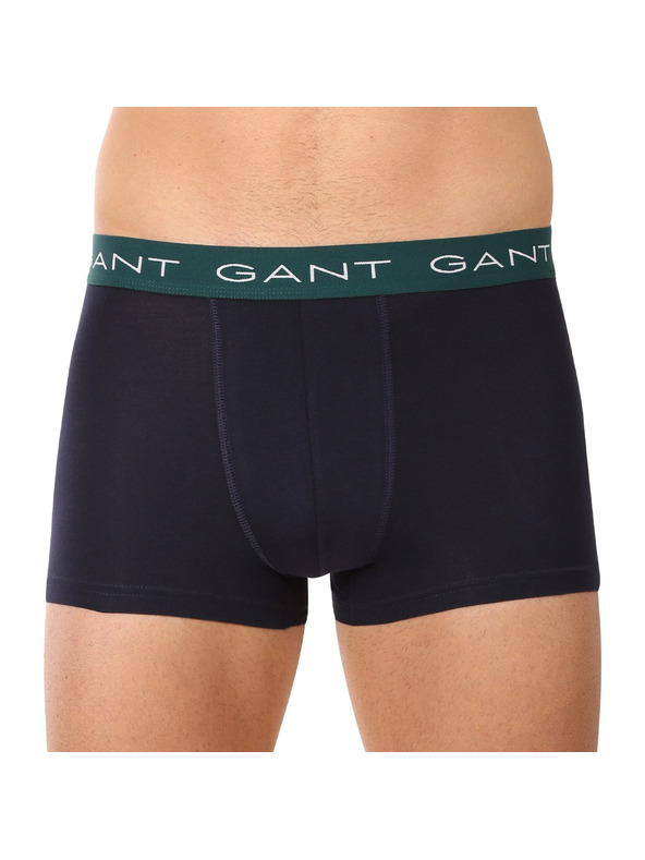 Gant Sada tří - pánské boxerky Gant vícebarevné