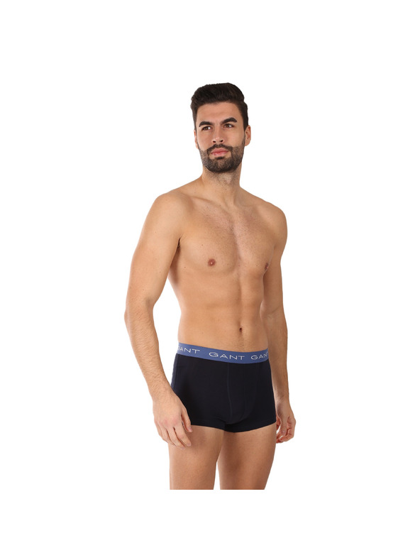 Gant Sada tří - pánské boxerky Gant vícebarevné