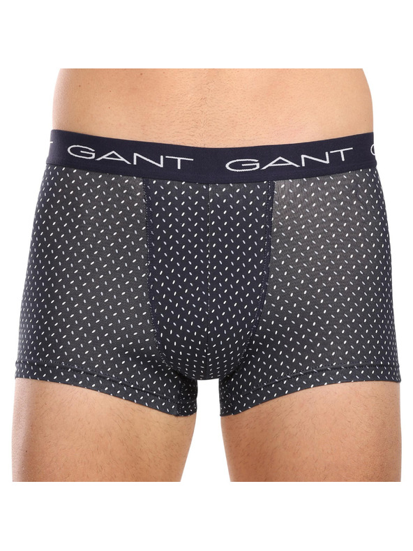 Gant Sada tří - pánské boxerky Gant vícebarevné