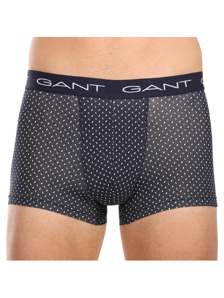 Gant Sada tří - pánské boxerky Gant vícebarevné