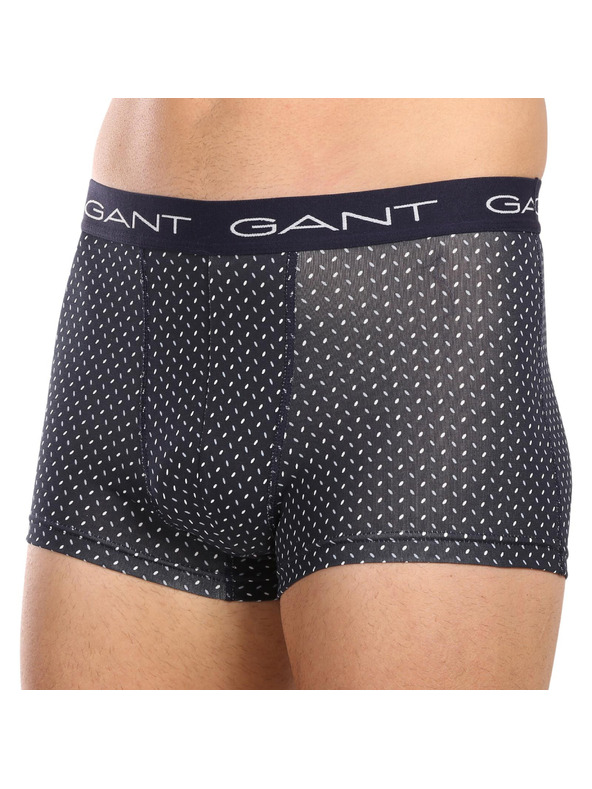 Gant Sada tří - pánské boxerky Gant vícebarevné