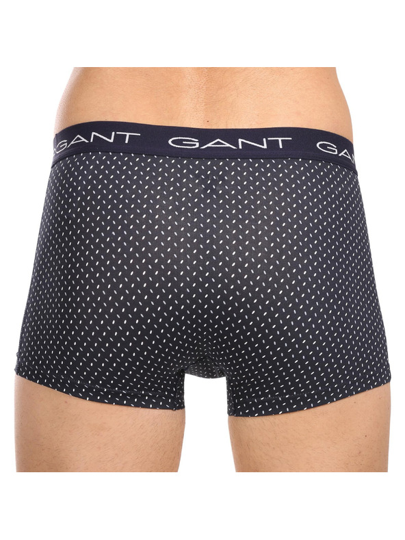 Gant Sada tří - pánské boxerky Gant vícebarevné