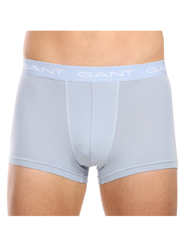 Gant Sada tří - pánské boxerky Gant vícebarevné