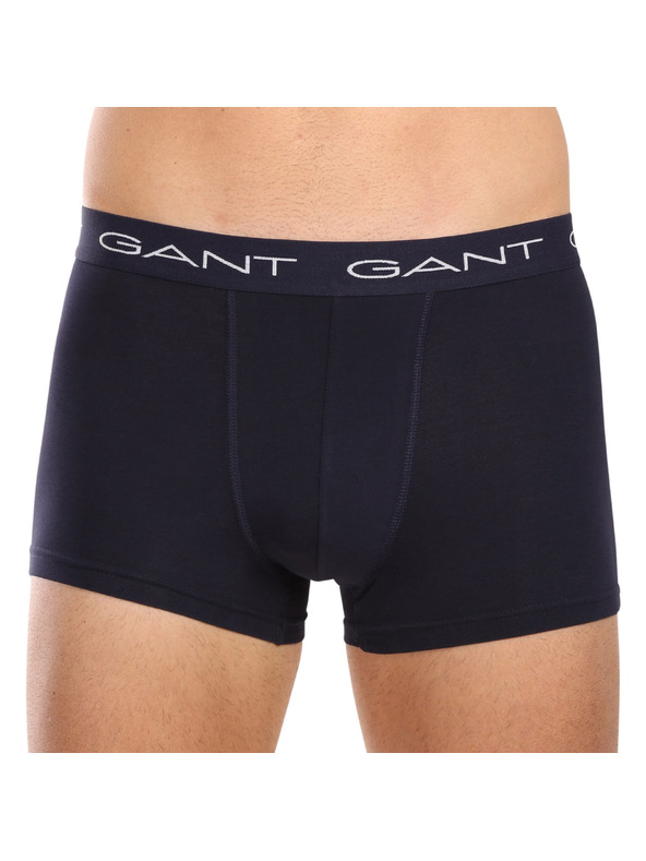 Gant Sada tří - pánské boxerky Gant vícebarevné