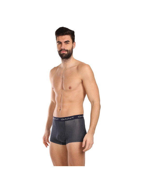 Gant Sada tří - pánské boxerky Gant vícebarevné