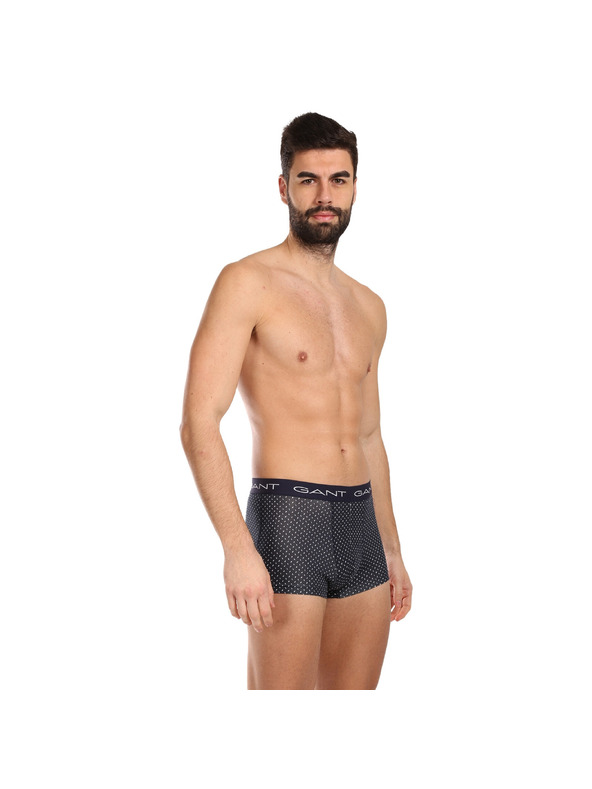 Gant Sada tří - pánské boxerky Gant vícebarevné