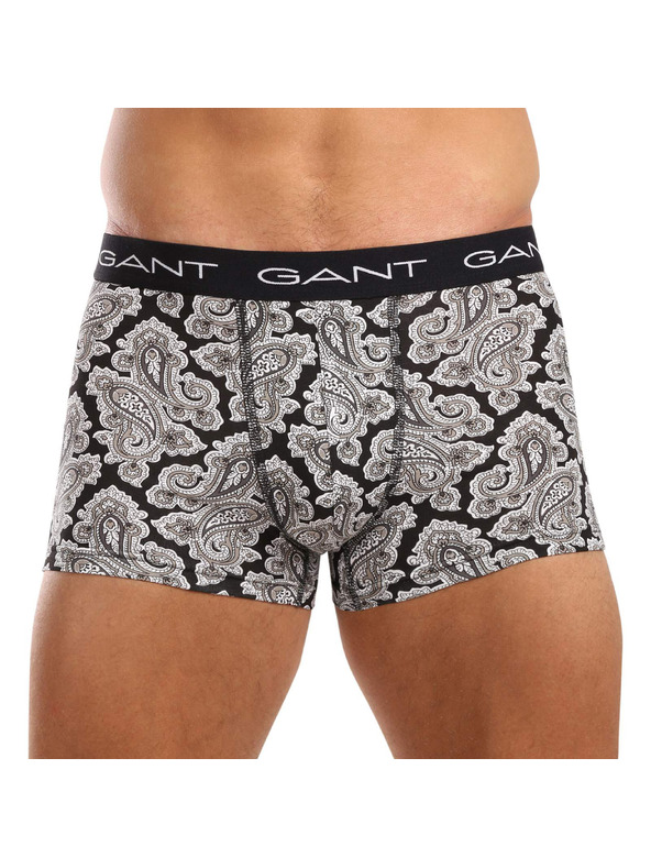 Gant Sada tří - pánské boxerky Gant vícebarevné