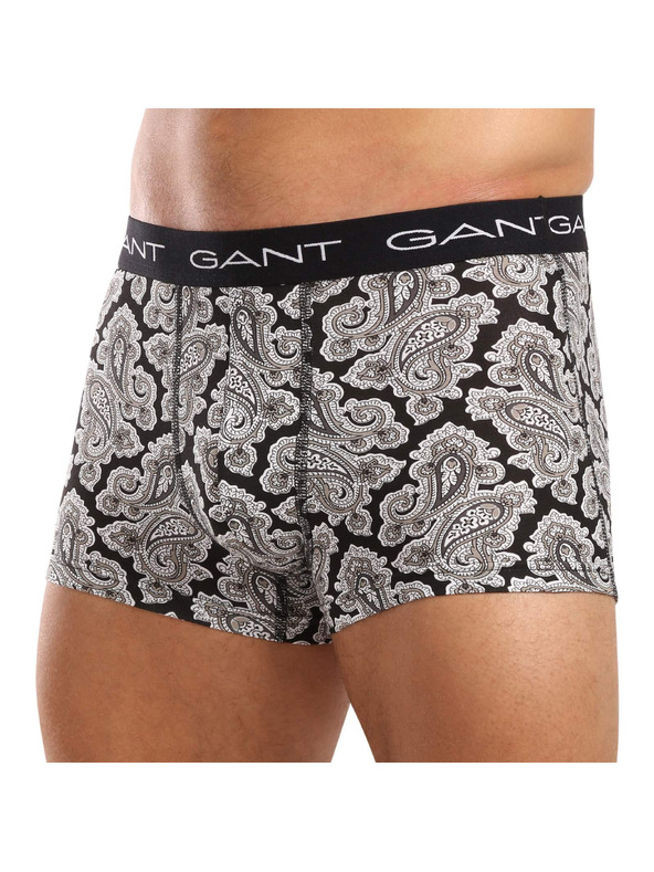 Gant Sada tří - pánské boxerky Gant vícebarevné