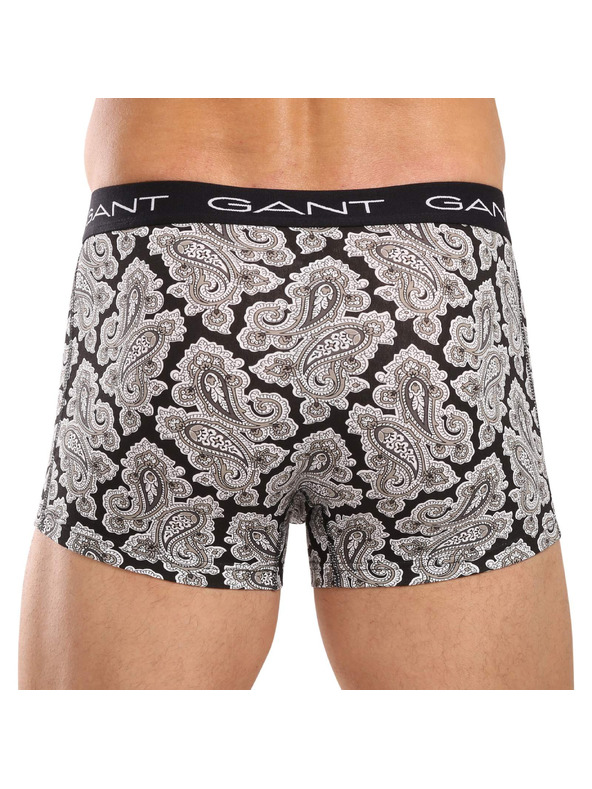 Gant Sada tří - pánské boxerky Gant vícebarevné