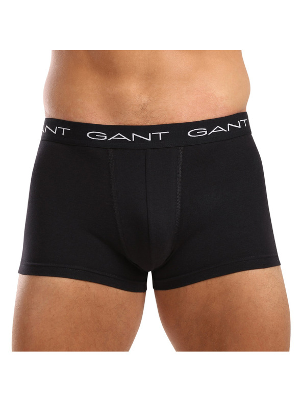 Gant Sada tří - pánské boxerky Gant vícebarevné