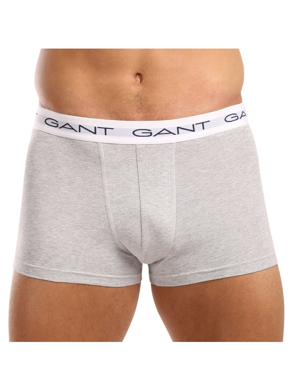 Gant Sada tří - pánské boxerky Gant vícebarevné