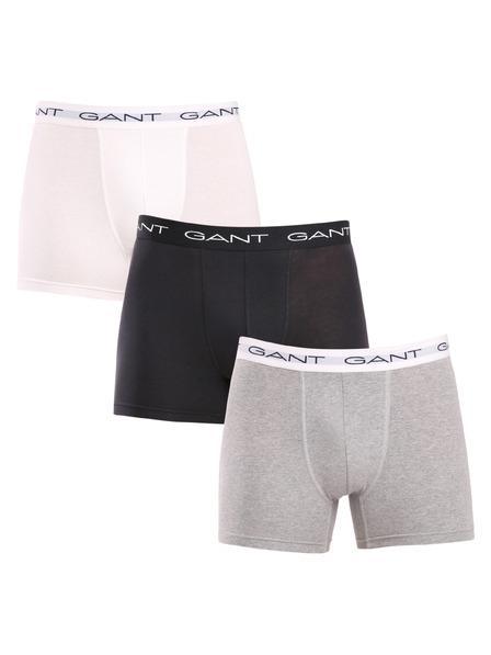 Gant Sada tří - pánské boxerky Gant vícebarevné
