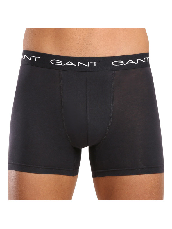 Gant Sada tří - pánské boxerky Gant vícebarevné