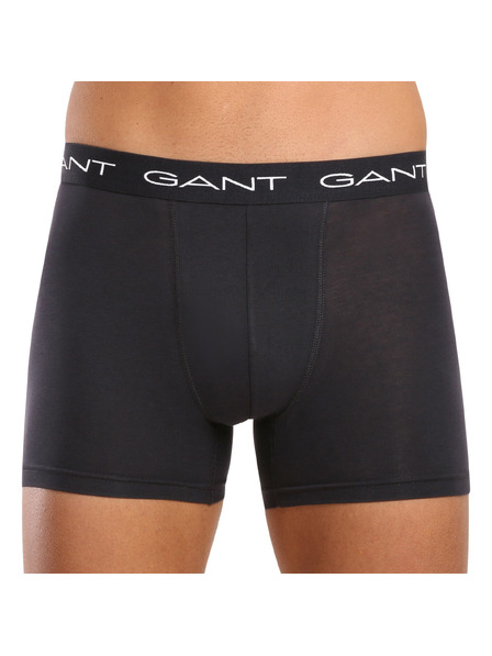 Gant Sada tří - pánské boxerky Gant vícebarevné