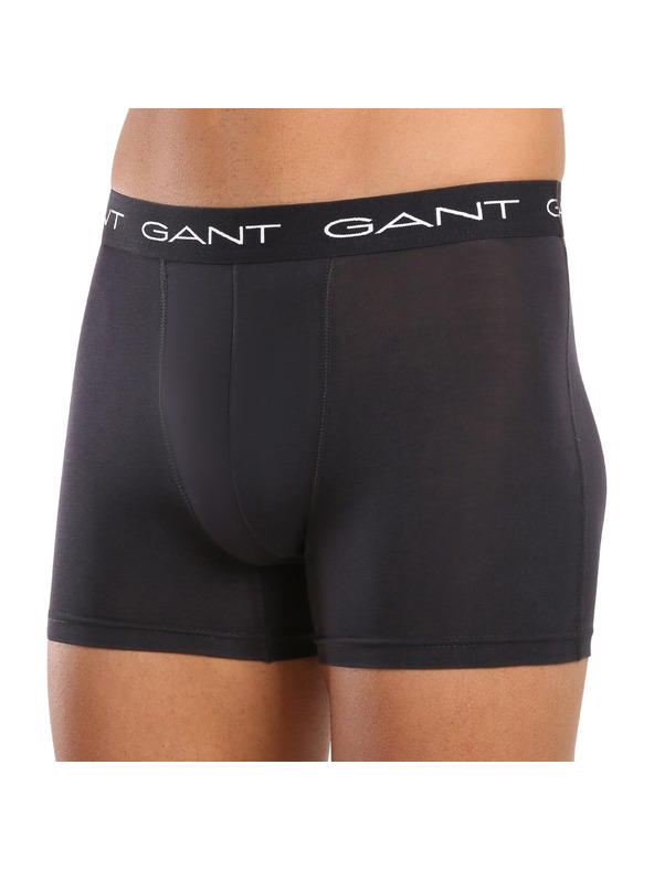 Gant Sada tří - pánské boxerky Gant vícebarevné