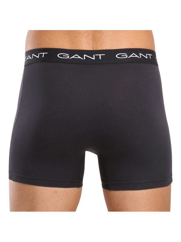 Gant Sada tří - pánské boxerky Gant vícebarevné