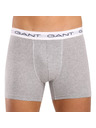 Gant Sada tří - pánské boxerky Gant vícebarevné